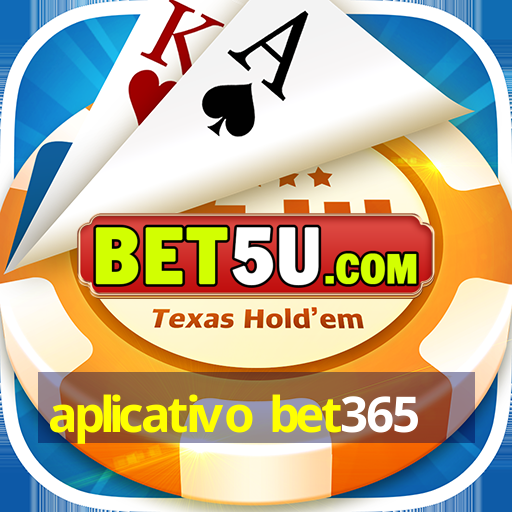 aplicativo bet365